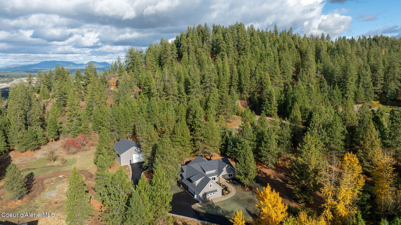 Property Photo:  24253 N Rimrock Rd  ID 83835 