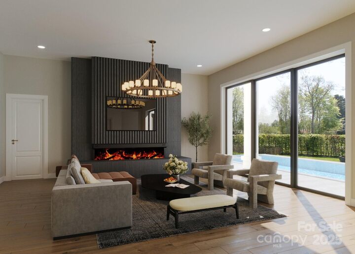 Property Photo:  20200 Rainbow Circle  NC 28031