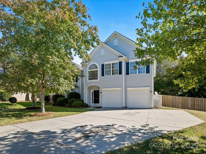 Property Photo:  229 Pleasant Grove Lane  NC 28115