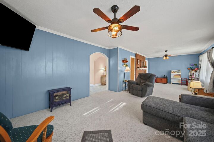 Property Photo:  1787 Saint Johns Church Road  NC 28025