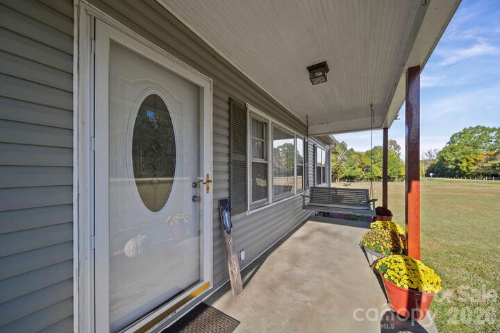 Property Photo:  1787 Saint Johns Church Road  NC 28025 