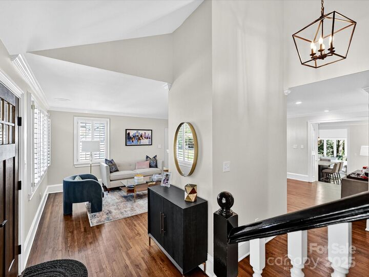 Property Photo:  1937 Brandon Circle  NC 28211 