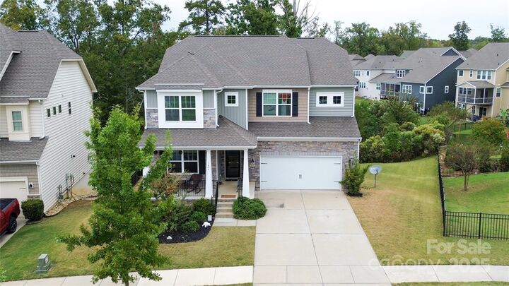 Property Photo: 1404 Bryson Gap Drive SC 29715