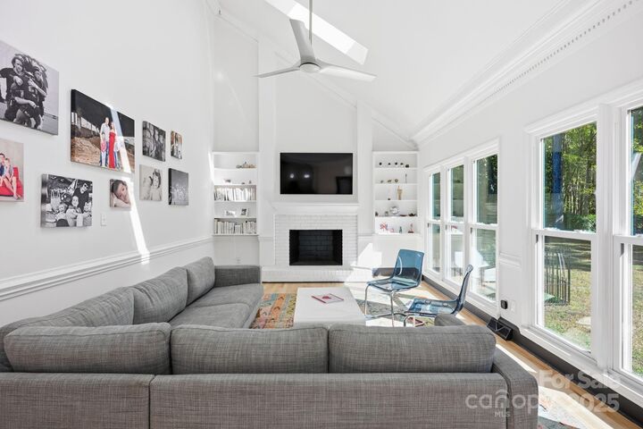 Property Photo:  11917 Shady Oak Court  NC 28227