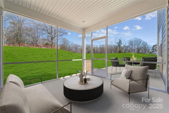 Property Photo:  327 Alameda Way  NC 28104 