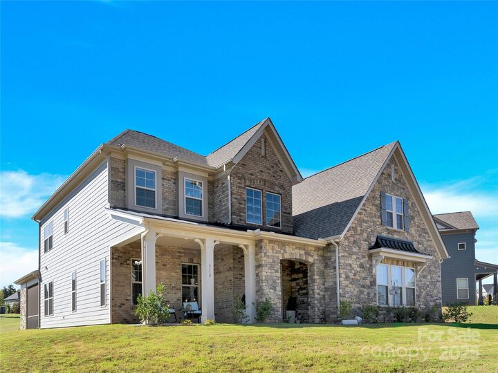 Property Photo:  6110 Ancestry Trail 46  SC 29707