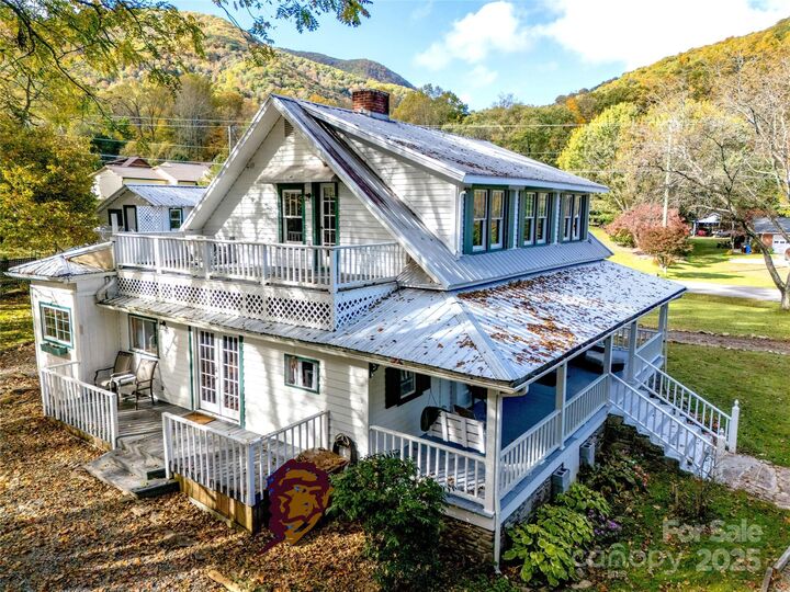 125 Timberline Drive  Maggie Valley NC 28751 photo