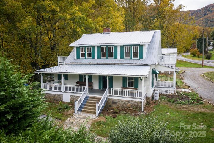 125 Timberline Drive  Maggie Valley NC 28751 photo