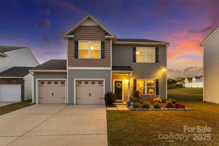 8926 Rockrose Way  Charlotte NC 28214 photo