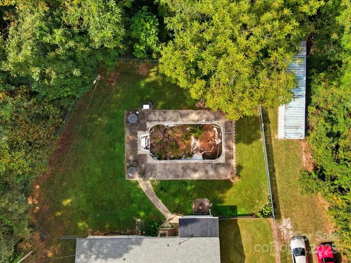 Property Photo: 5644 Lewis Road NC 28052