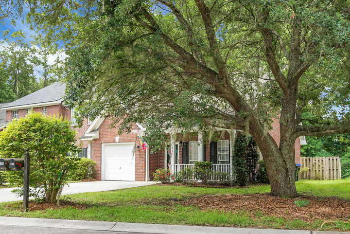 Property Photo:  107 Walden Ridge Way Way  SC 29485