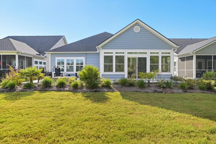 Property Photo: 1106 Coastal Creek Court SC 29485
