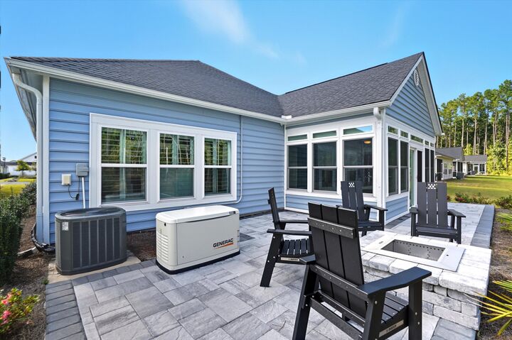 Property Photo: 1106 Coastal Creek Court SC 29485