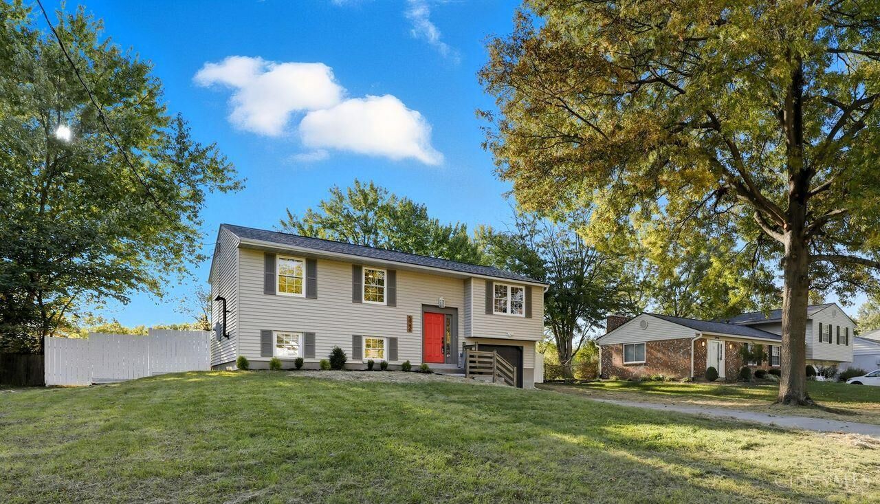 Property Photo:  5986 Ricky Drive  OH 45014 