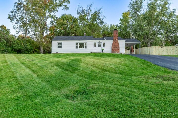 4442 Meese Drive  Union Twp OH 45103 photo