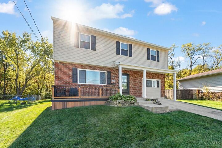 Property Photo: 10229 Storm Drive OH 45251