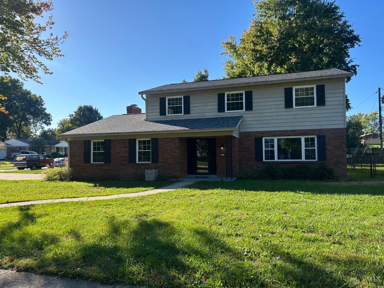 Property Photo:  8413 Summitridge Drive  OH 45255