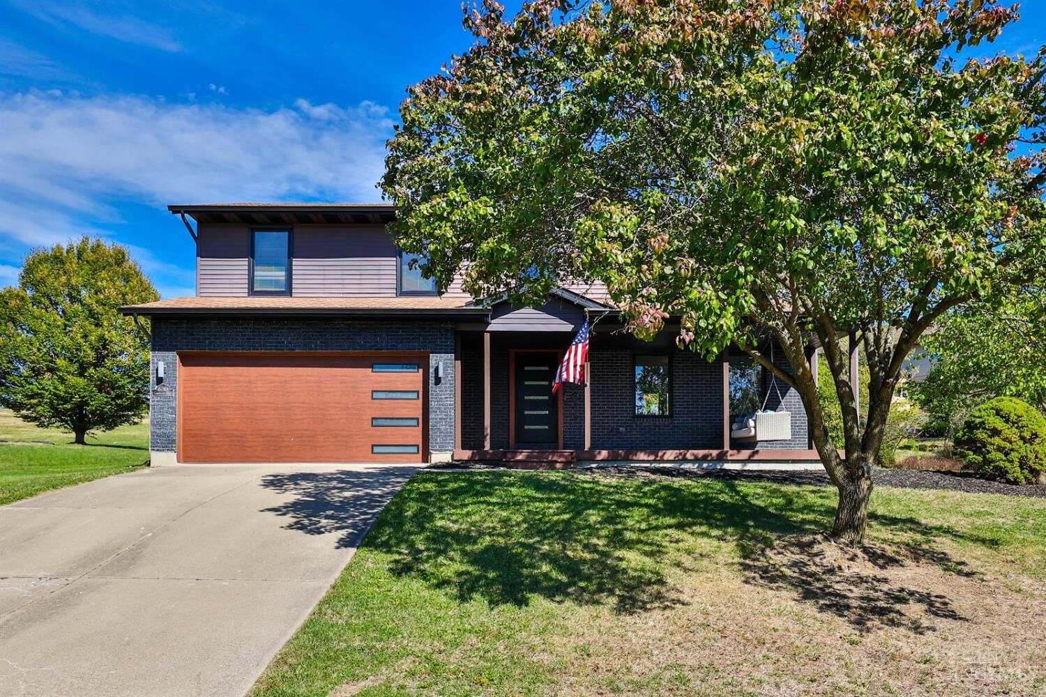 Property Photo: 6210 Cardington Place OH 45069