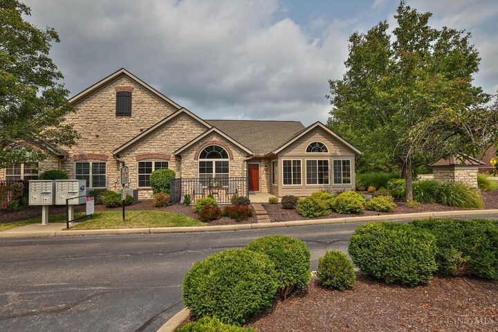 9147 Elizabeth Lane  Deerfield Twp. OH 45040 photo