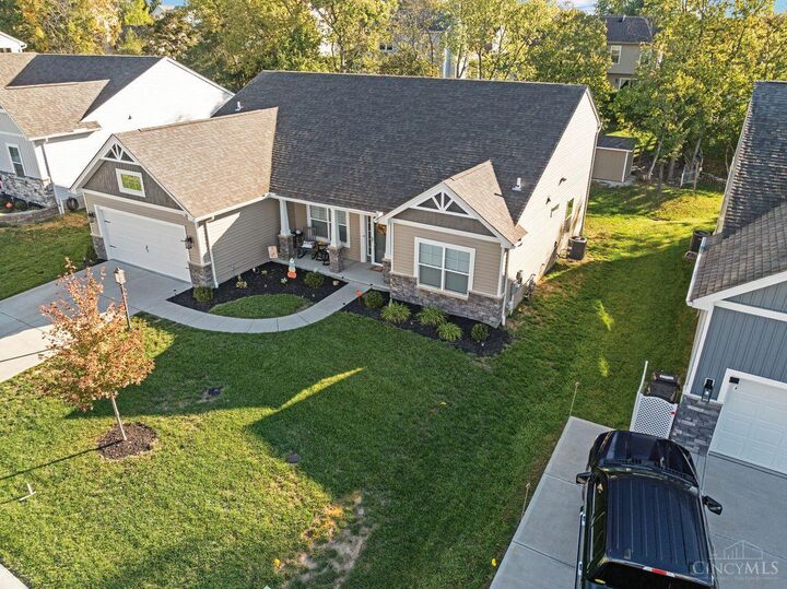 1130 Silversmith Way  Lebanon OH 45036 photo