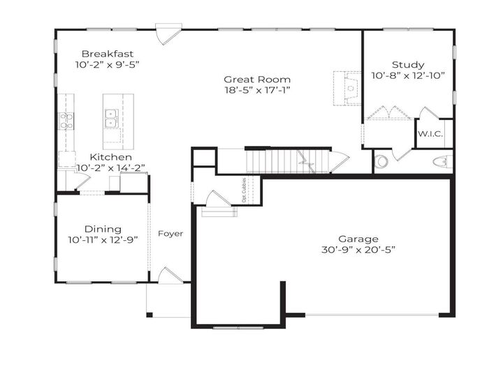 Property Photo:  6512 Devon Drive  OH 45044 