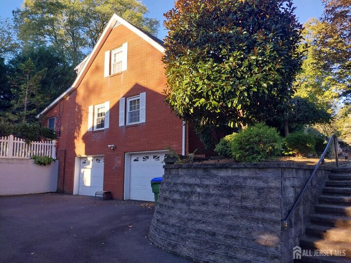 Property Photo: 93 Mount Pleasant Avenue NJ 08820