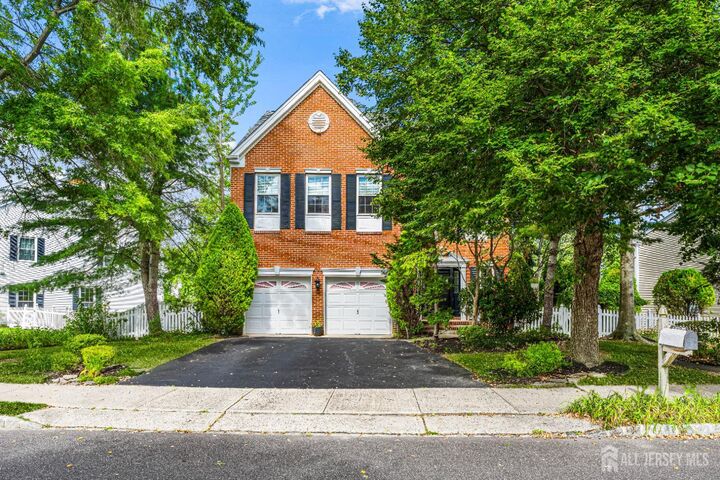 Property Photo:  46 Marion Drive  NJ 08536 