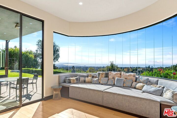 Property Photo: 1799 Correa Way CA 90049