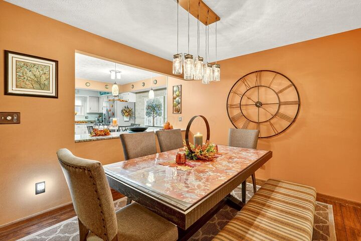 Property Photo:  3163 Griggsview Court  OH 43221 