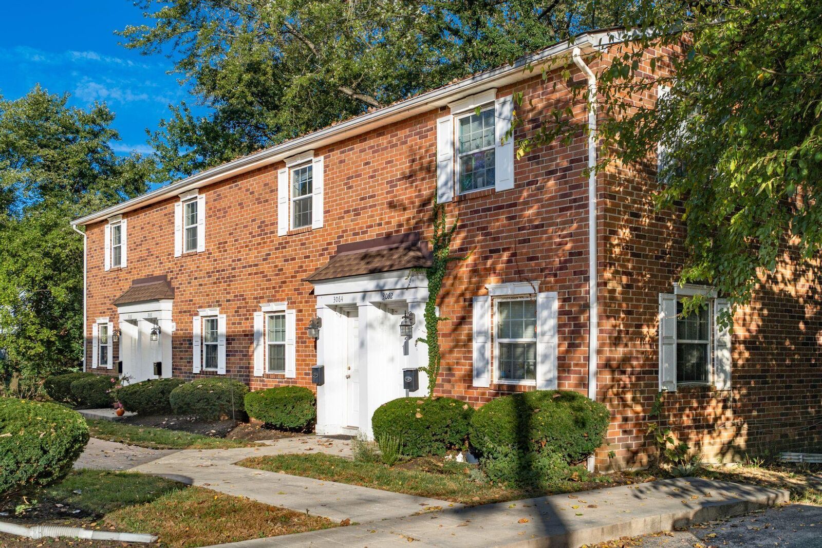 Property Photo: 3066 Dorris Avenue OH 43202