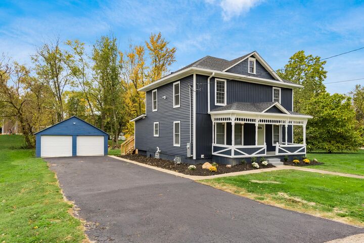 Property Photo:  285 E Cherry Street  OH 43074 
