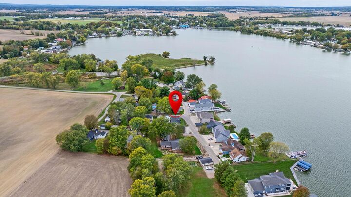 Property Photo: 3621 S Bank NE Road OH 43046