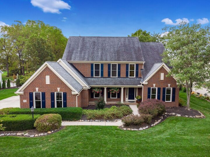 2702 Northmont Drive  Blacklick OH 43004 photo