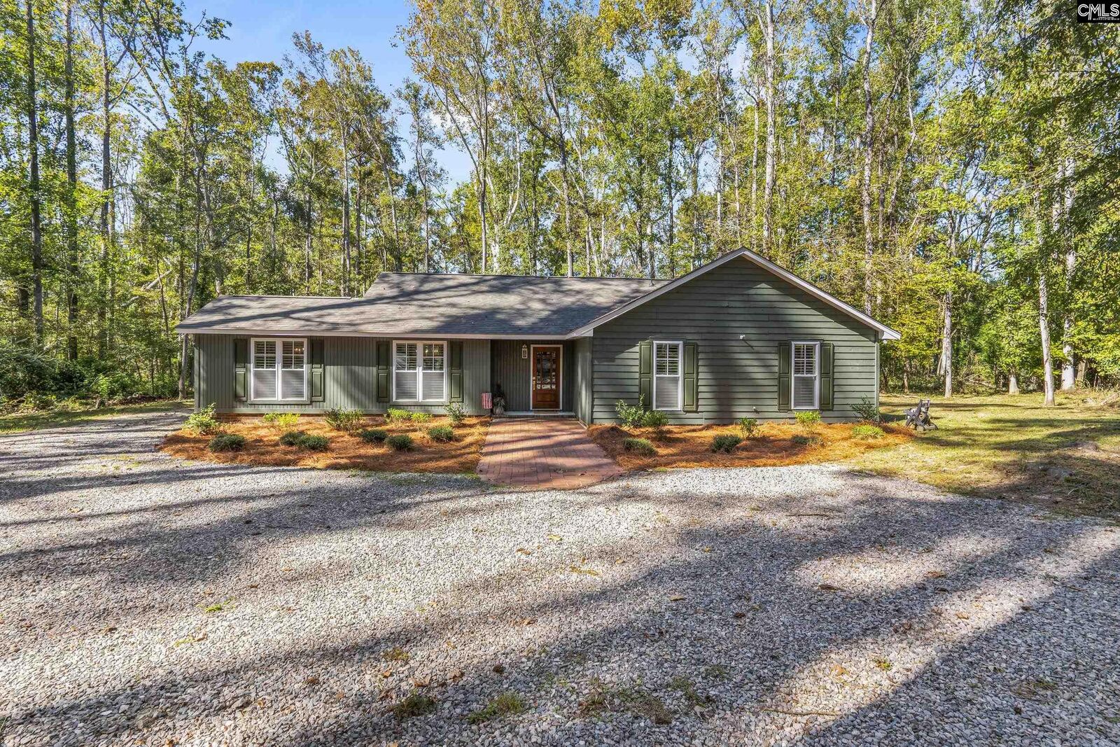 Property Photo:  1546 Stevens Creek  SC 29860 