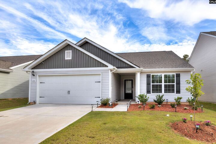 Property Photo: 670 Lamorak SC 29729