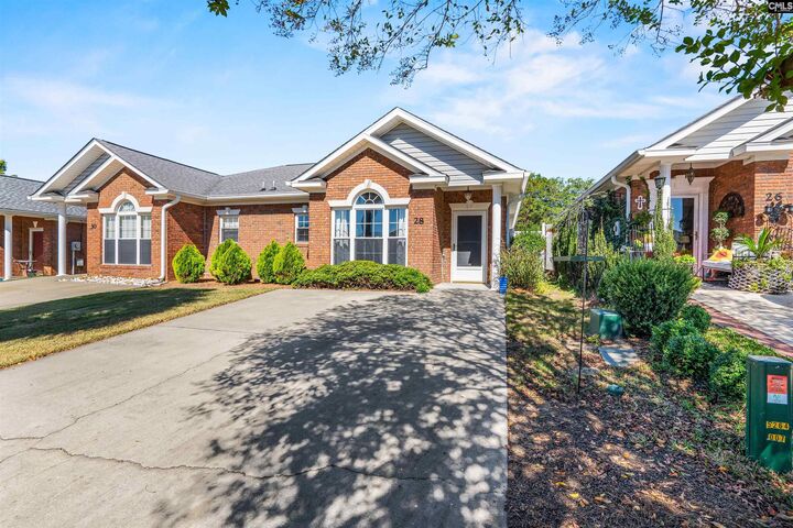 Property Photo: 28 Tall Palmetto SC 29072-7721