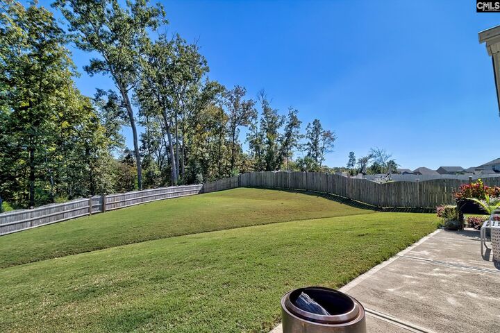 Property Photo: 818 Ruskin SC 29036-6332