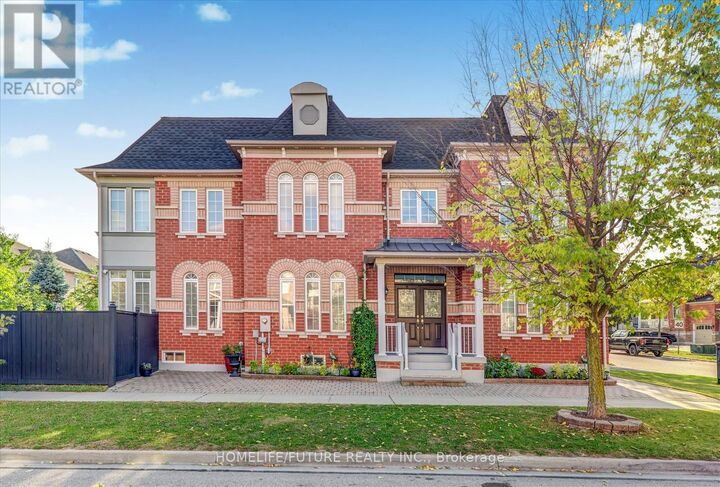 Property Photo: 149 Stonechurch Crescent ON L6B 0L2