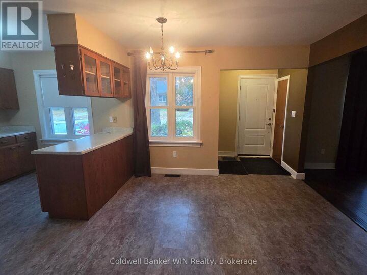 Property Photo: 166 Birmingham Street East ON N0G 2L2