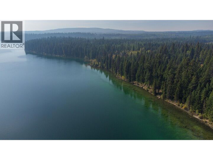 Property Photo: 2496 Big Lake-Tyee Lake Road B BC V2G 4Z1