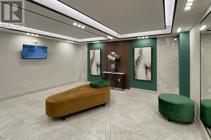 Property Photo:  80 Antibes Drive 2801  ON M2R 3N5