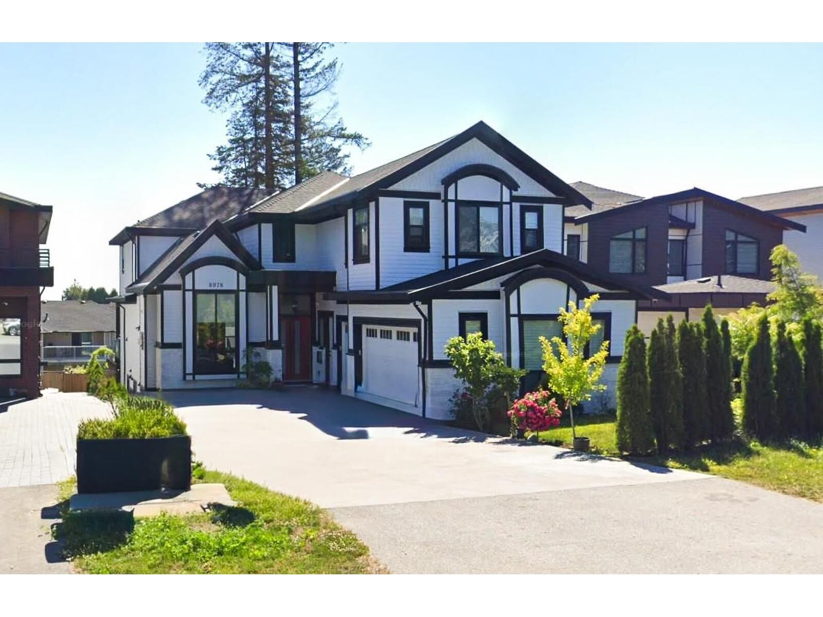 Property Photo:  8978 160  BC V4N 2Z3 