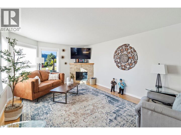 Property Photo: 6400 Spencer Road 17 BC V1X 7T6