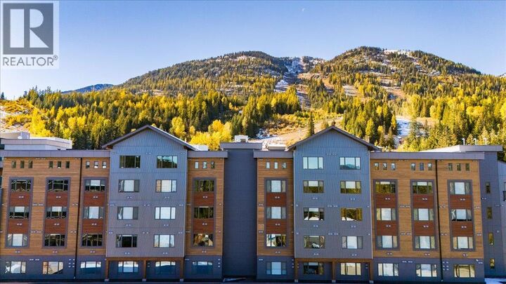 Property Photo:  4280 Red Mountain Road 424  BC V0G 1Y0