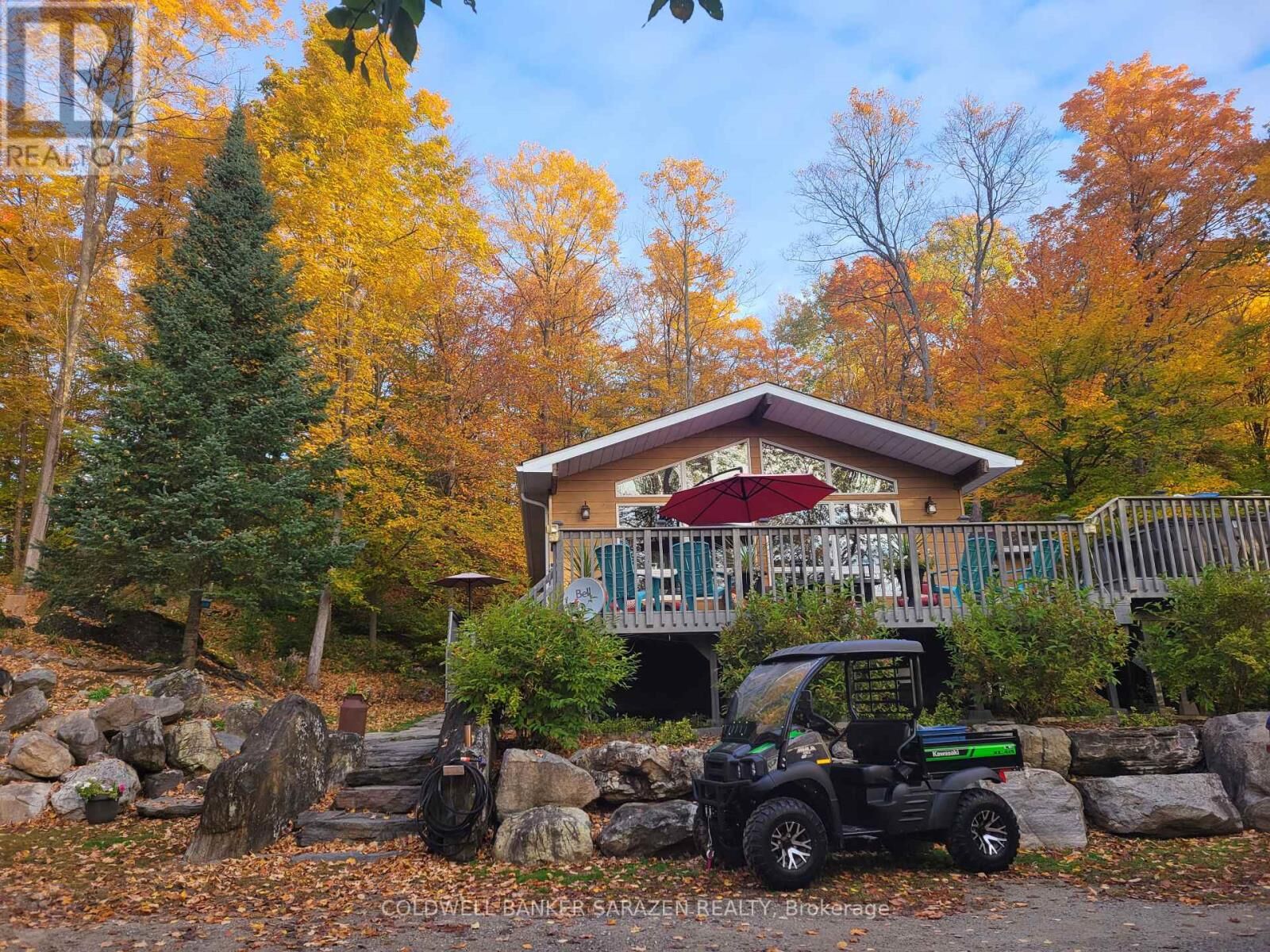 Property Photo:  4054B Calabogie Road  ON K0J 1H0