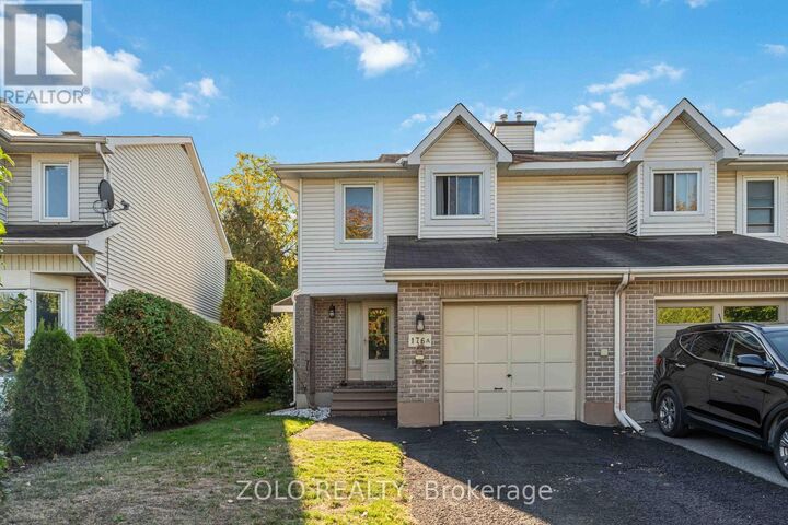 Property Photo: 176A Sherway Drive ON K2J 1W7