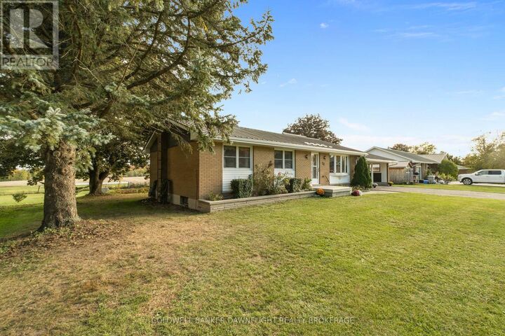 Photo de la propriété:  28 Brandon Street  ON N0G 1H0