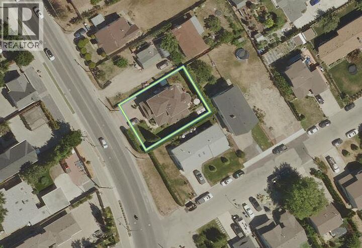 Property Photo: 3599 Lakeshore Road BC V1W 3K1