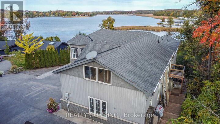 Property Photo:  625 Fire  1B Route  ON K9J 6X3