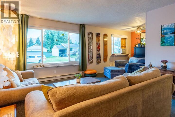 Property Photo:  200 Viers Crescent  BC V0E 2S0 